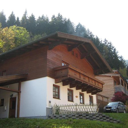 Ski-In Ski-Out Chalet Kriekels - By Alpen Apartments Zell am See Kültér fotó